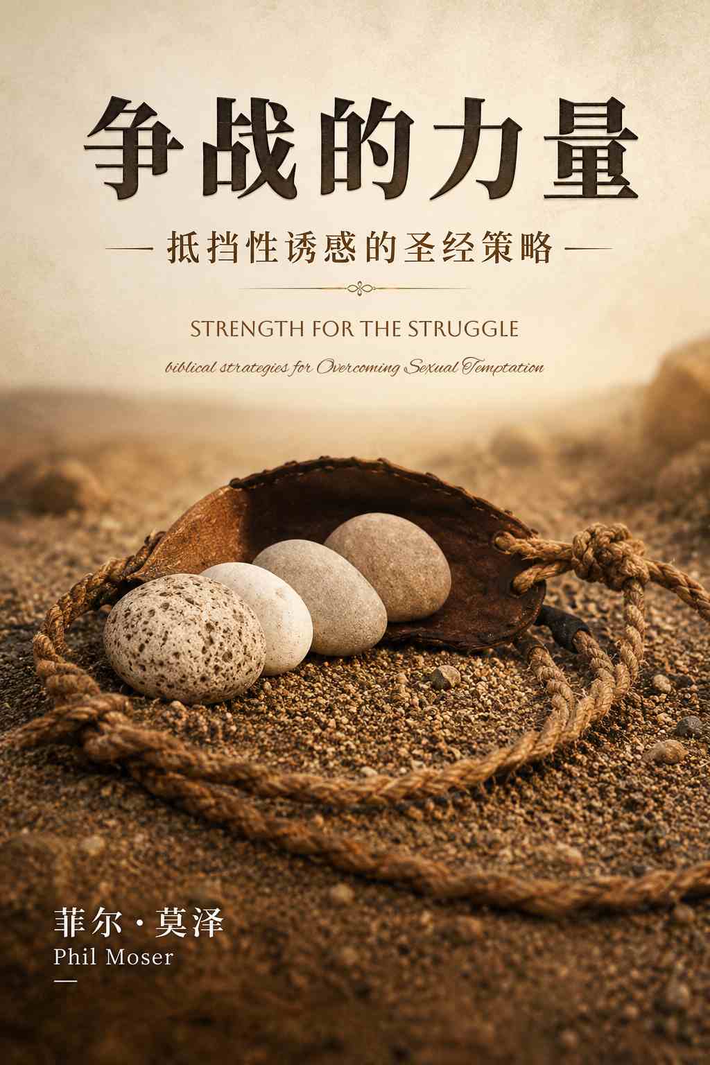 争战的力量