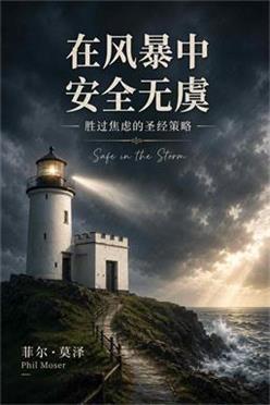 风暴中安全无虞